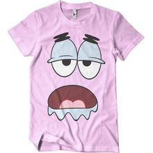 SpongeBob Squarepants Patrick Big Face