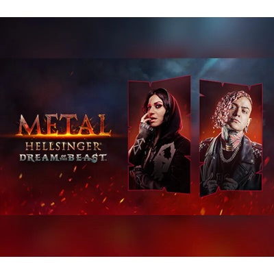 Metal: Hellsinger VR - Dream of the Beast DLC