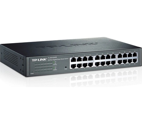 TP-Link TL-SG1024DE
