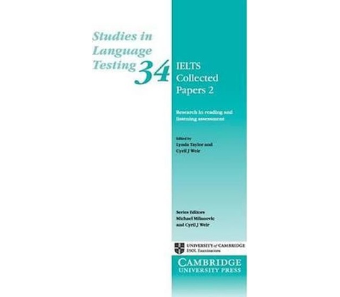 IELTS Collected Papers 2