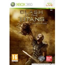 Hry na Xbox 360 Clash of the Titans
