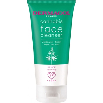 Dermacol Cannabis Face Clean ser 150 ml