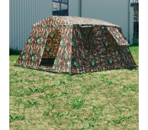 Mil-Tec Army 6