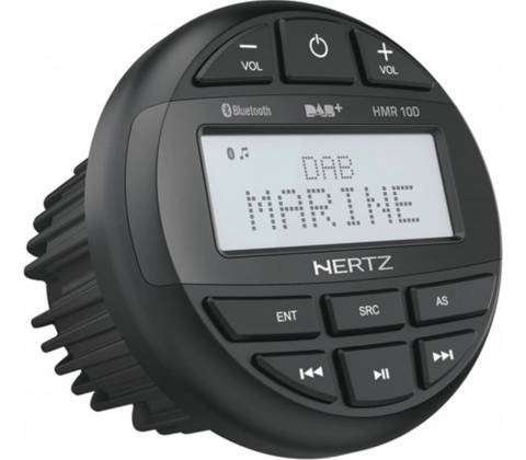 Hertz HMR 10 D