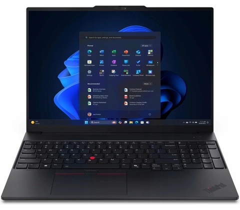 Lenovo ThinkPad E16 G3 22AY0089PB