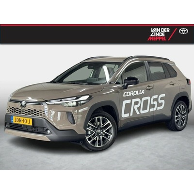 Toyota Corolla Cross Hybrid 103 kW
