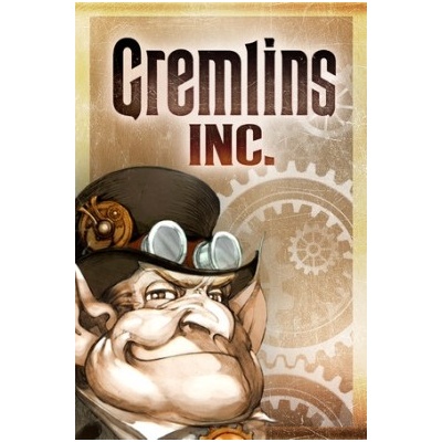 Gremlins Inc.