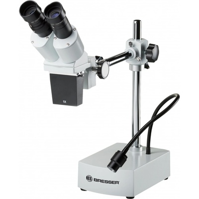 Bresser BIORIT ICD CS 10x-20x LED