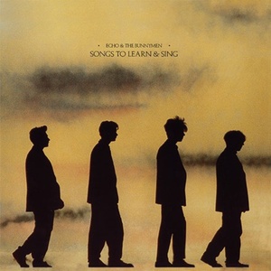 Warner Echo, Bunnymen: Songs To Learn Sing - CD (086186)
