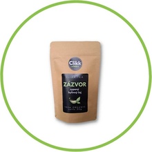 ClikkTEA ZÁZVOR sypaný bylinný čaj 50 g