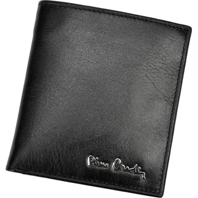 Pierre Cardin pánska peňaženka TILAK06 8813 černá