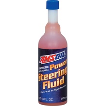 Amsoil Synthetic Multi-Vehicle Power Steering Fluid 473 ml