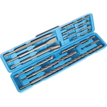Silverline 633750