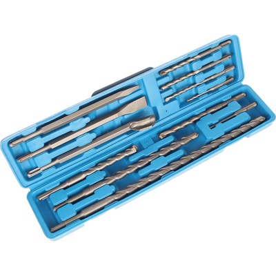 Silverline 633750