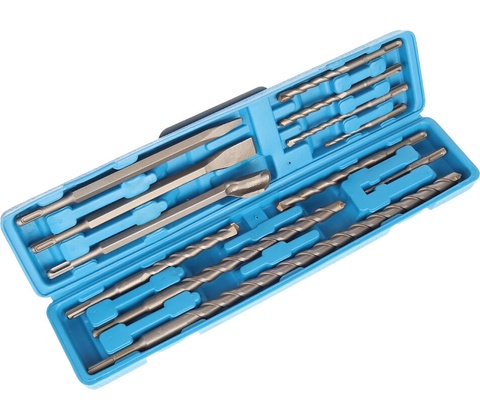 Silverline 633750