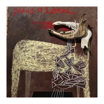 Sparhawk Alan - With Trampled By Turtles Vinyl LP