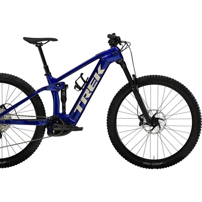 Trek Rail+ 9.5 Gen 4 2024