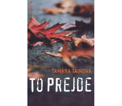To prejde