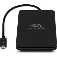 OWC Envoy Ultra Thunderbolt 5 Portable SSD 2TB, OW-TB5ENVU02