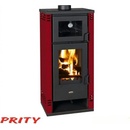 Prity K2 GT F burgundy