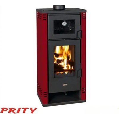 Prity K2 GT F burgundy