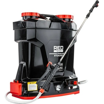 Pro-Tech GARDEN PT41662 20L