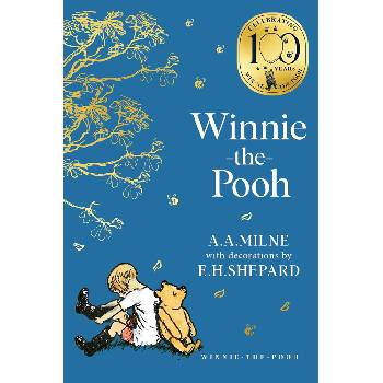 Winnie-the-Pooh