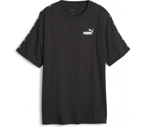 Puma ESS TAPE Tee
