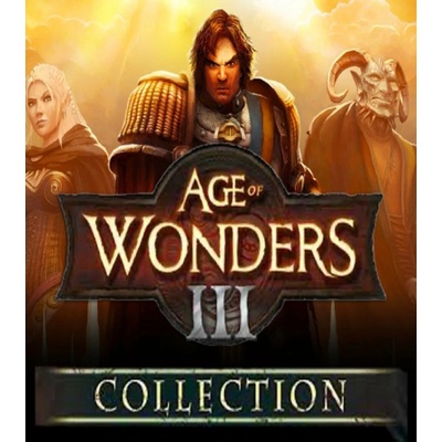Age of Wonders 3 Collection