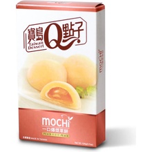 Q Brand Mochi broskyňa 104 g