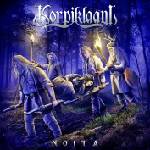 Nuclear Blast Korpiklaani: Noita - CD (075534)