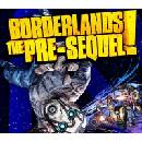 Borderlands: The Pre-Sequel!