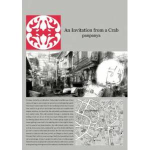 Invitation from a Crab (ISBN: 9781634429207)