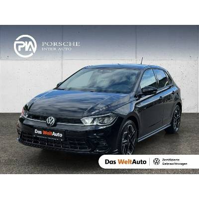 Volkswagen Polo TSI DSG Sportline 70 kW
