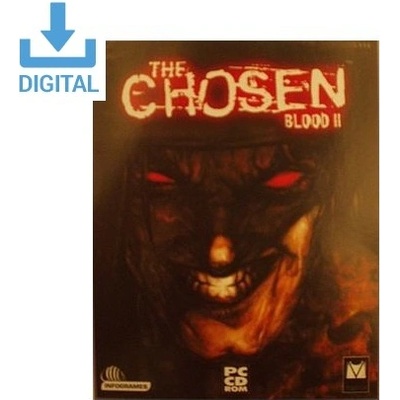 Blood 2: The Chosen + Expansion