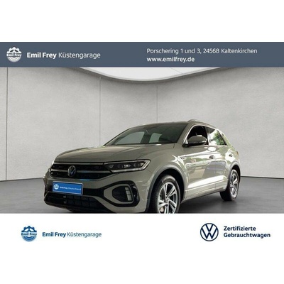Volkswagen T-Roc 1.0 TSI R-Line 85 kW