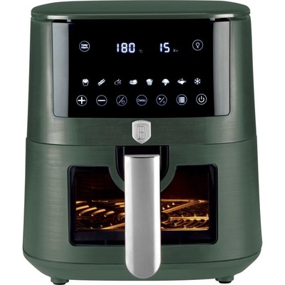 BERLINGERHAUS BH-9709