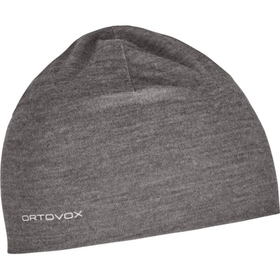 Ortovox MTB Merino Beanie Farba: Dark Sage