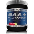 Aminokyseliny Scitec Nutrition EAA + Glutamine 300 g