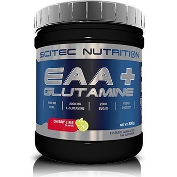 Scitec Nutrition EAA + Glutamine 300 g