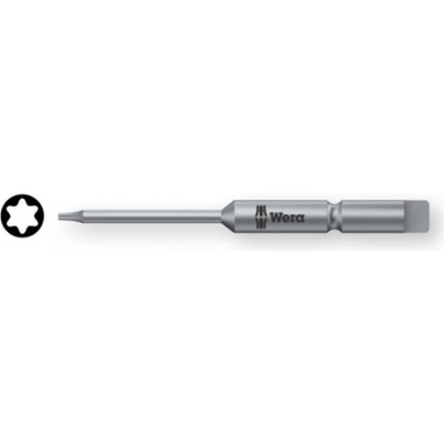 Wera BIT TORX TX 4x64 05345018001