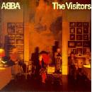 Abba - Visitors LP