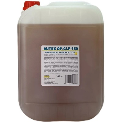 Autex OP CLP 150 10 l