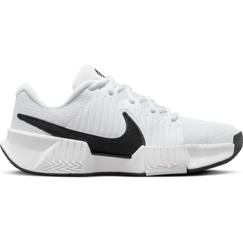 Image 1 of Nike Маратонки Nike GP Challenge Pro Women's Hard Court Tennis Shoes - White/Black