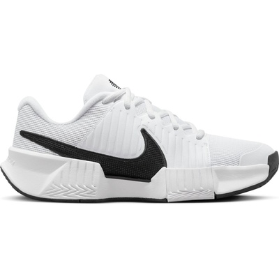 Nike Маратонки Nike GP Challenge Pro Women's Hard Court Tennis Shoes - White/Black