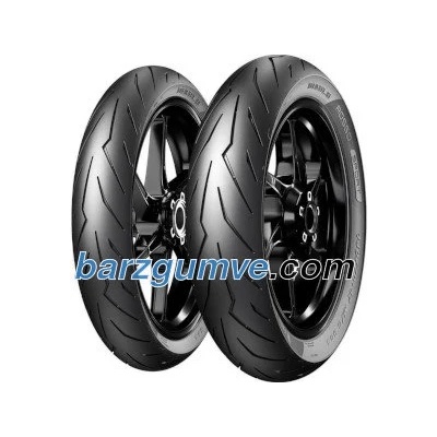 Pirelli Diablo Rosso Sport ( 110/70-17 TL 54S M/C, Предно колело )