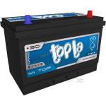 Topla 95Ah 850A right+ Asia