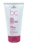 Schwarzkopf BC Bonacure Color Freeze Shine Savior 150 ml