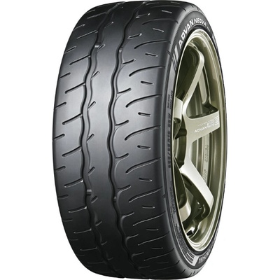YOKOHAMA Advan Neova AD09 225/50 R17 98W