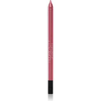 Huda Beauty Lip Contour 2.0 молив-контур за устни цвят Muted Pink 0, 5 гр